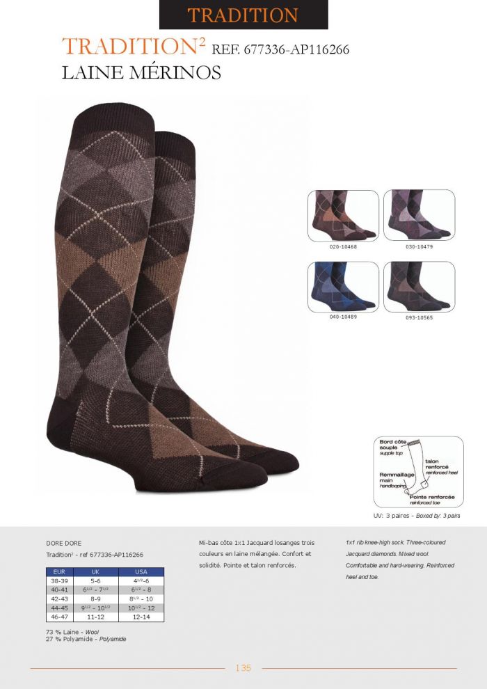Dore Dore Dore-dore-ss-2016-137  SS 2016 | Pantyhose Library